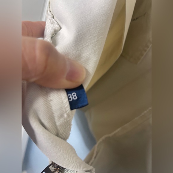 Poll by Ralph Lauren men’s shorts. - Picture 7 of 12